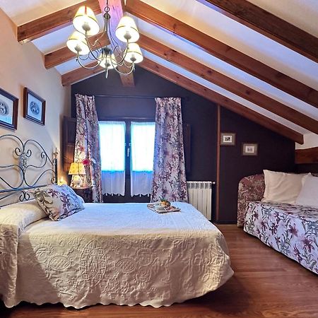 Posada Rio Cubas Cubas  Dış mekan fotoğraf