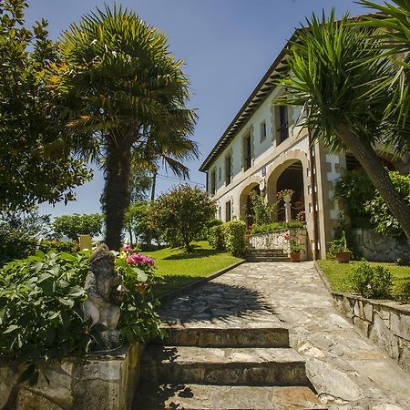 Posada Rio Cubas Cubas  Dış mekan fotoğraf