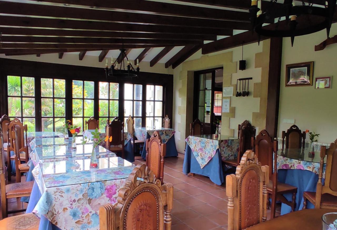Posada Rio Cubas Cubas  Dış mekan fotoğraf