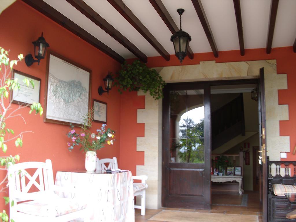Posada Rio Cubas Cubas  Oda fotoğraf