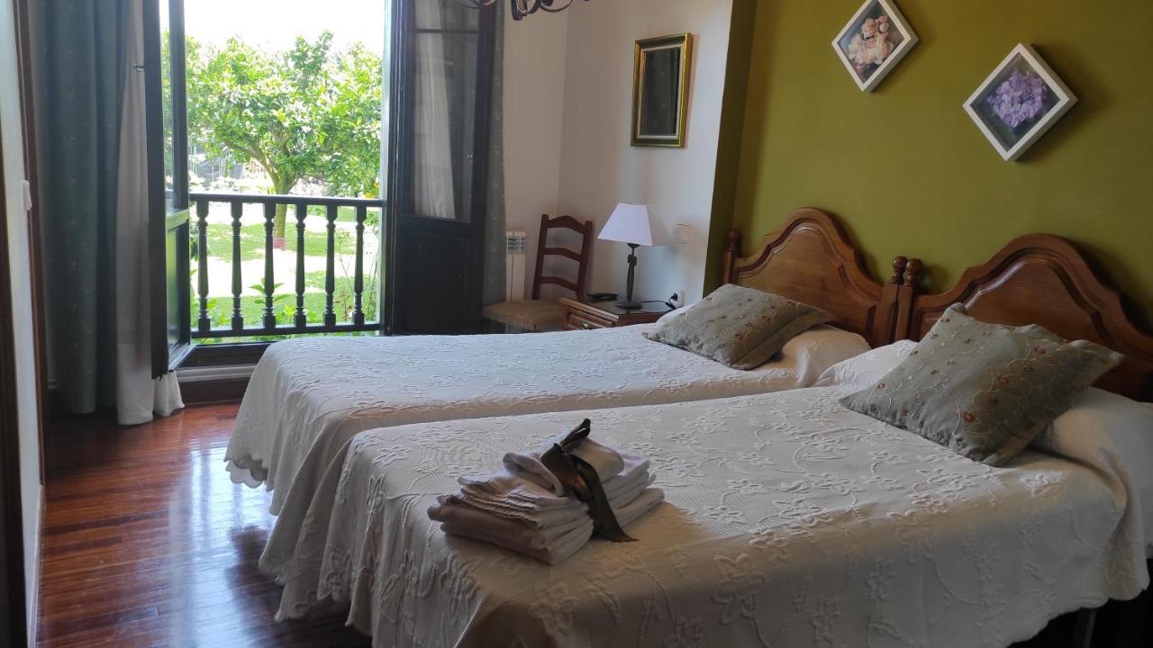 Posada Rio Cubas Cubas  Dış mekan fotoğraf
