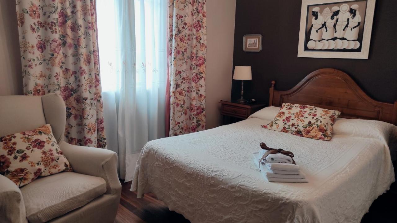 Posada Rio Cubas Cubas  Dış mekan fotoğraf