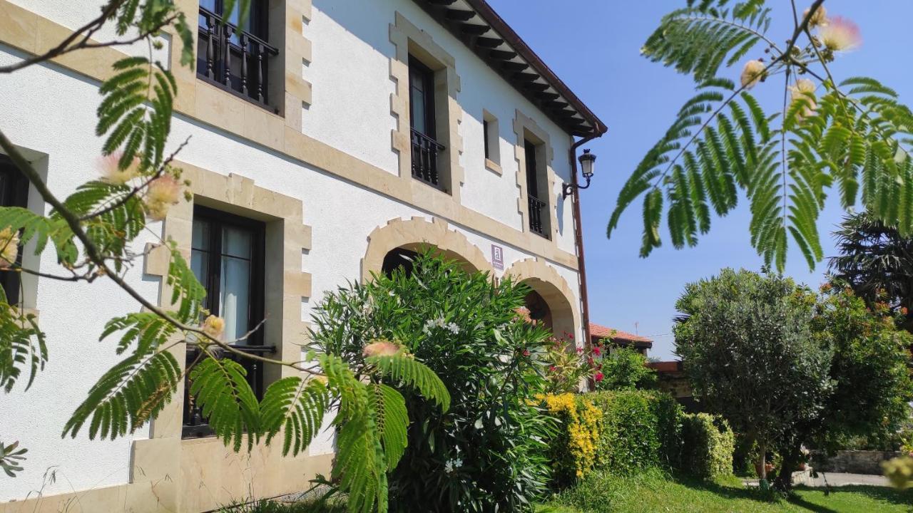 Posada Rio Cubas Cubas  Dış mekan fotoğraf
