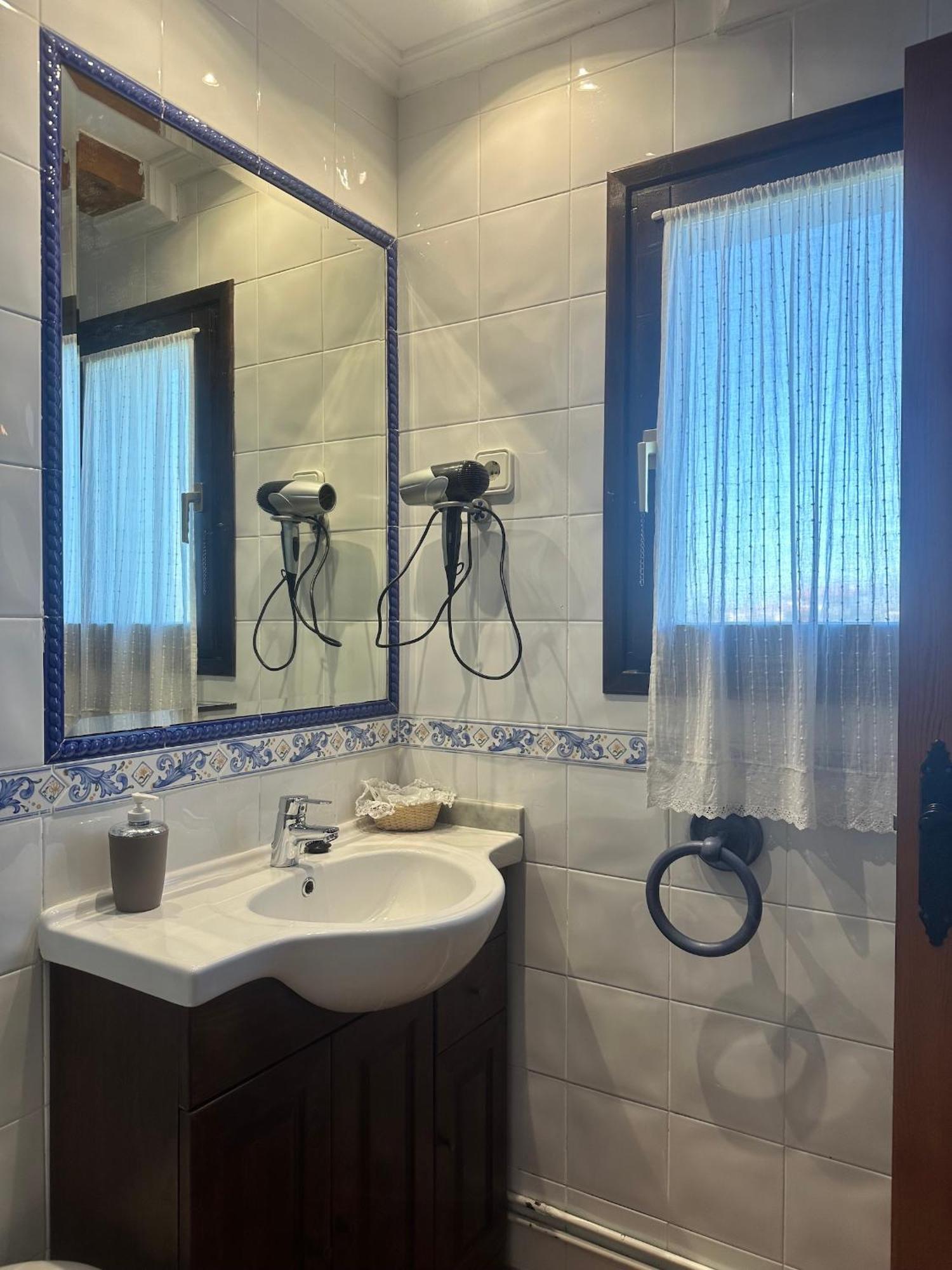 Posada Rio Cubas Cubas  Dış mekan fotoğraf