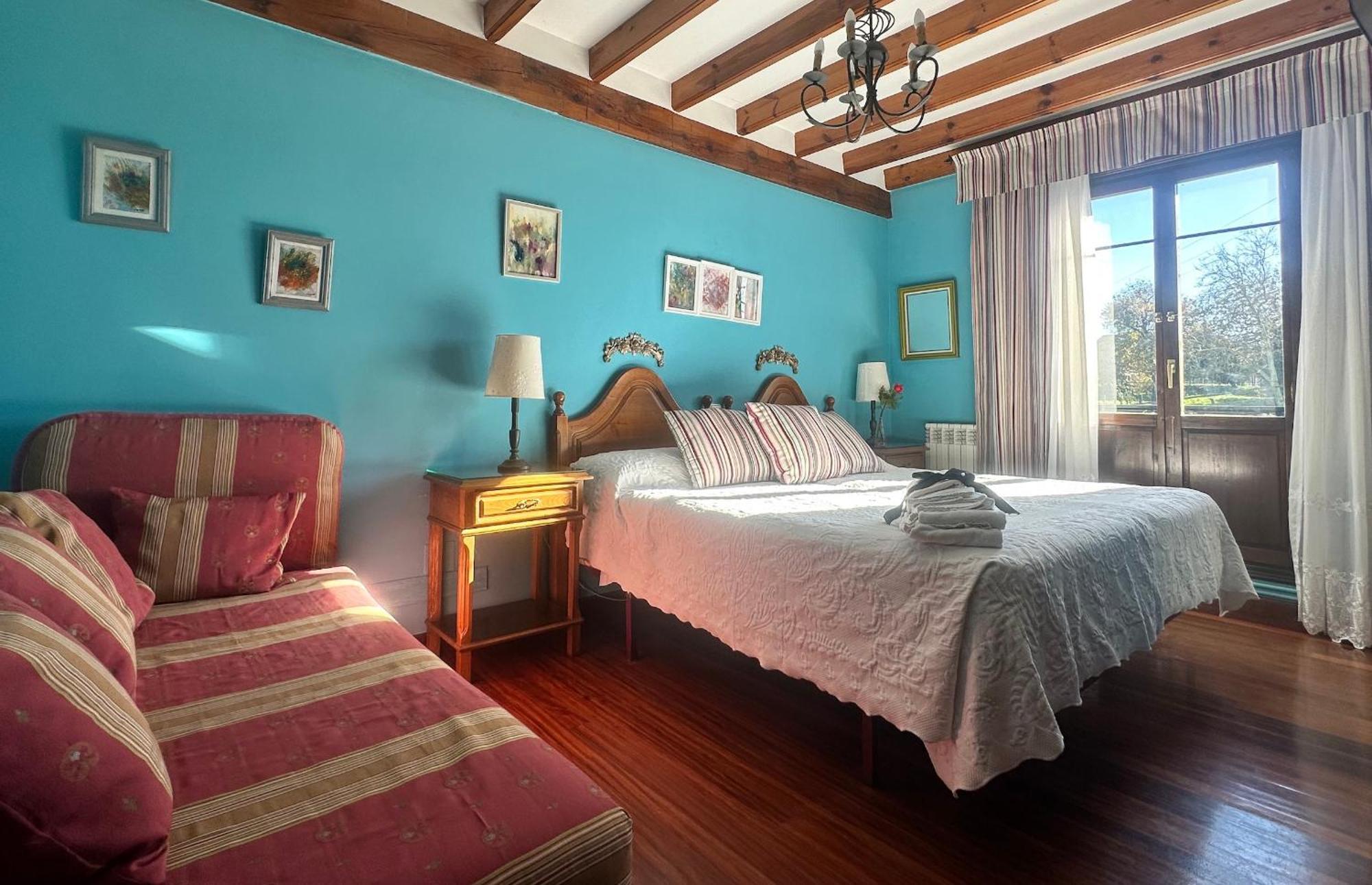 Posada Rio Cubas Cubas  Dış mekan fotoğraf