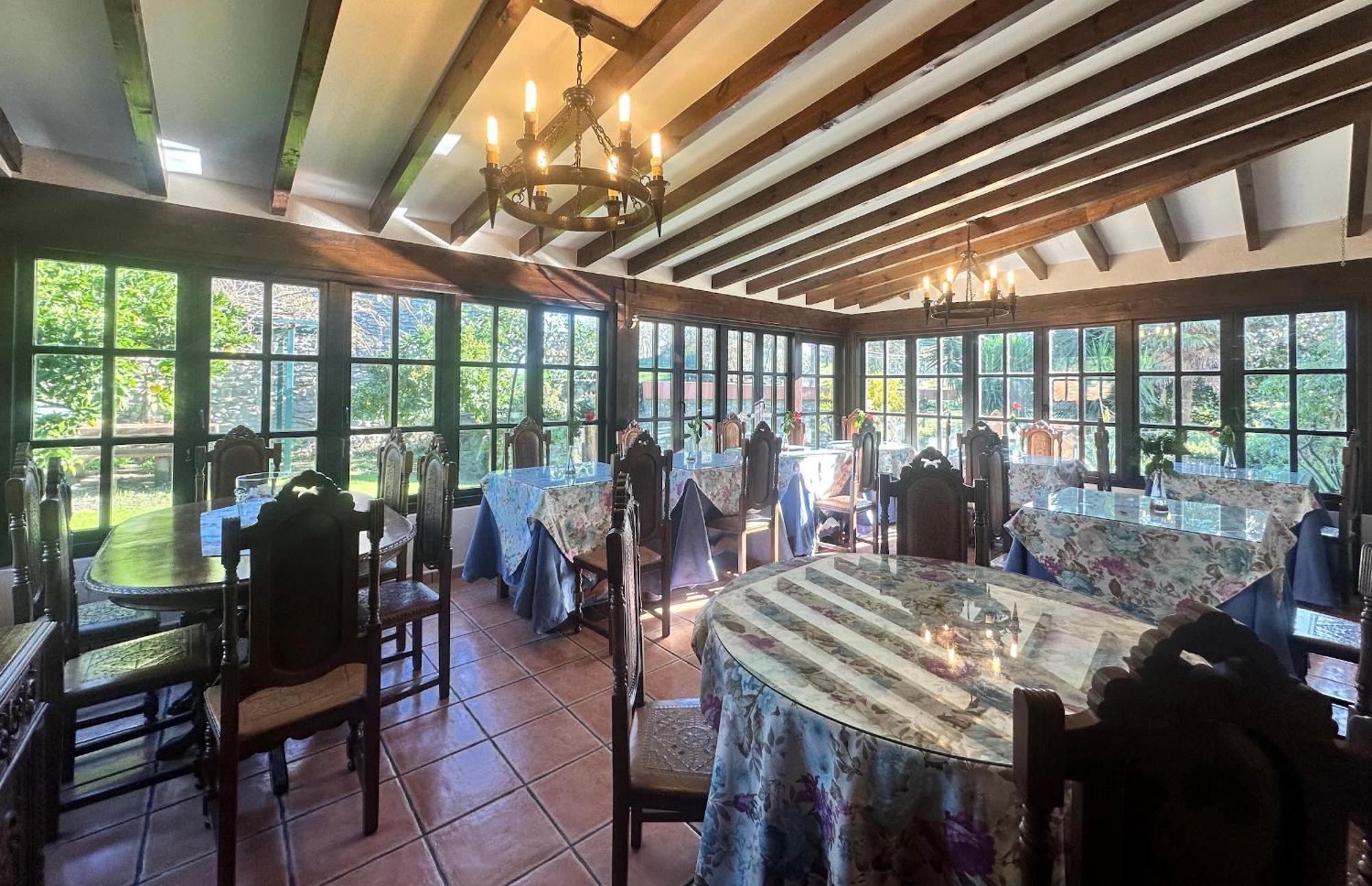 Posada Rio Cubas Cubas  Dış mekan fotoğraf