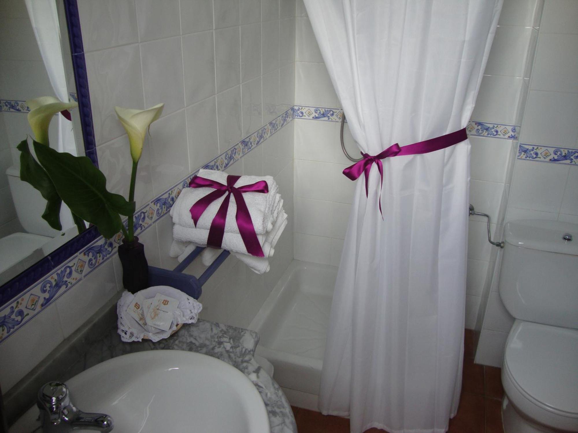 Posada Rio Cubas Cubas  Dış mekan fotoğraf