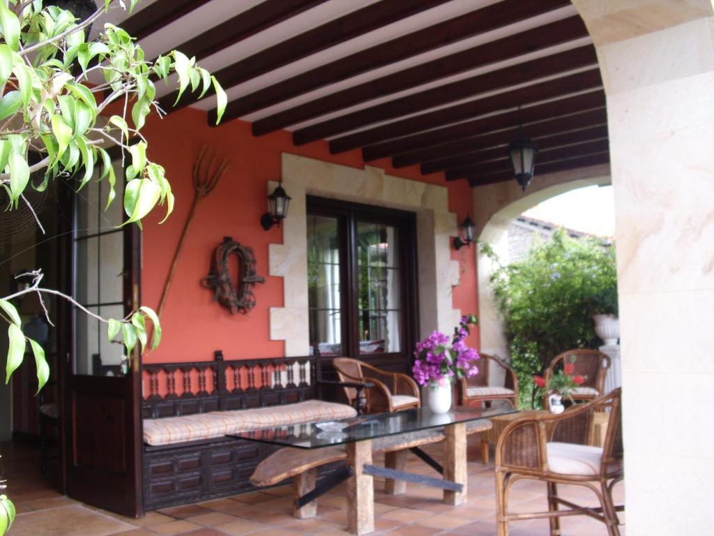 Posada Rio Cubas Cubas  Dış mekan fotoğraf