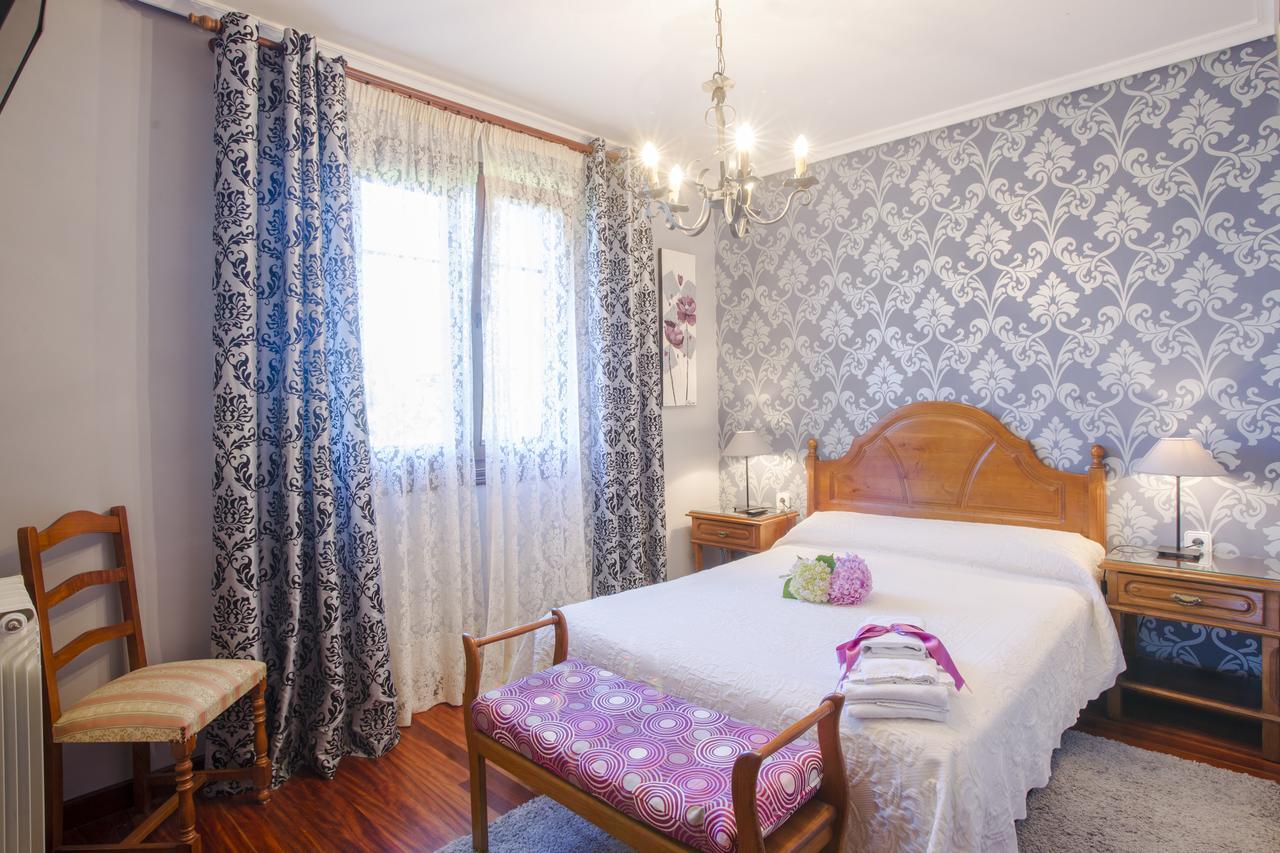 Posada Rio Cubas Cubas  Dış mekan fotoğraf
