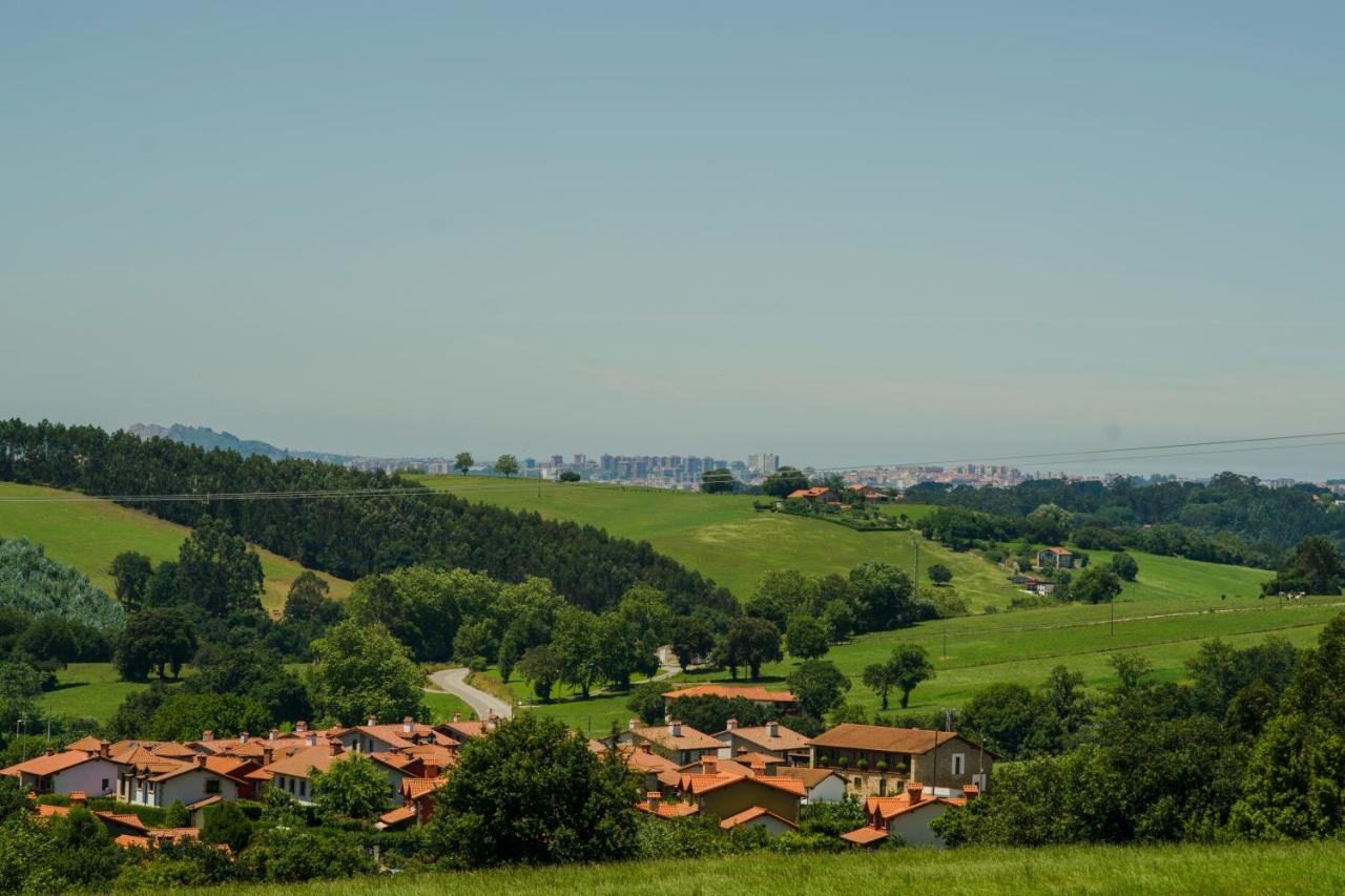 Posada Rio Cubas Cubas  Dış mekan fotoğraf